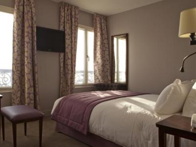 Hotel Le Relais Saint Charles Parijs
