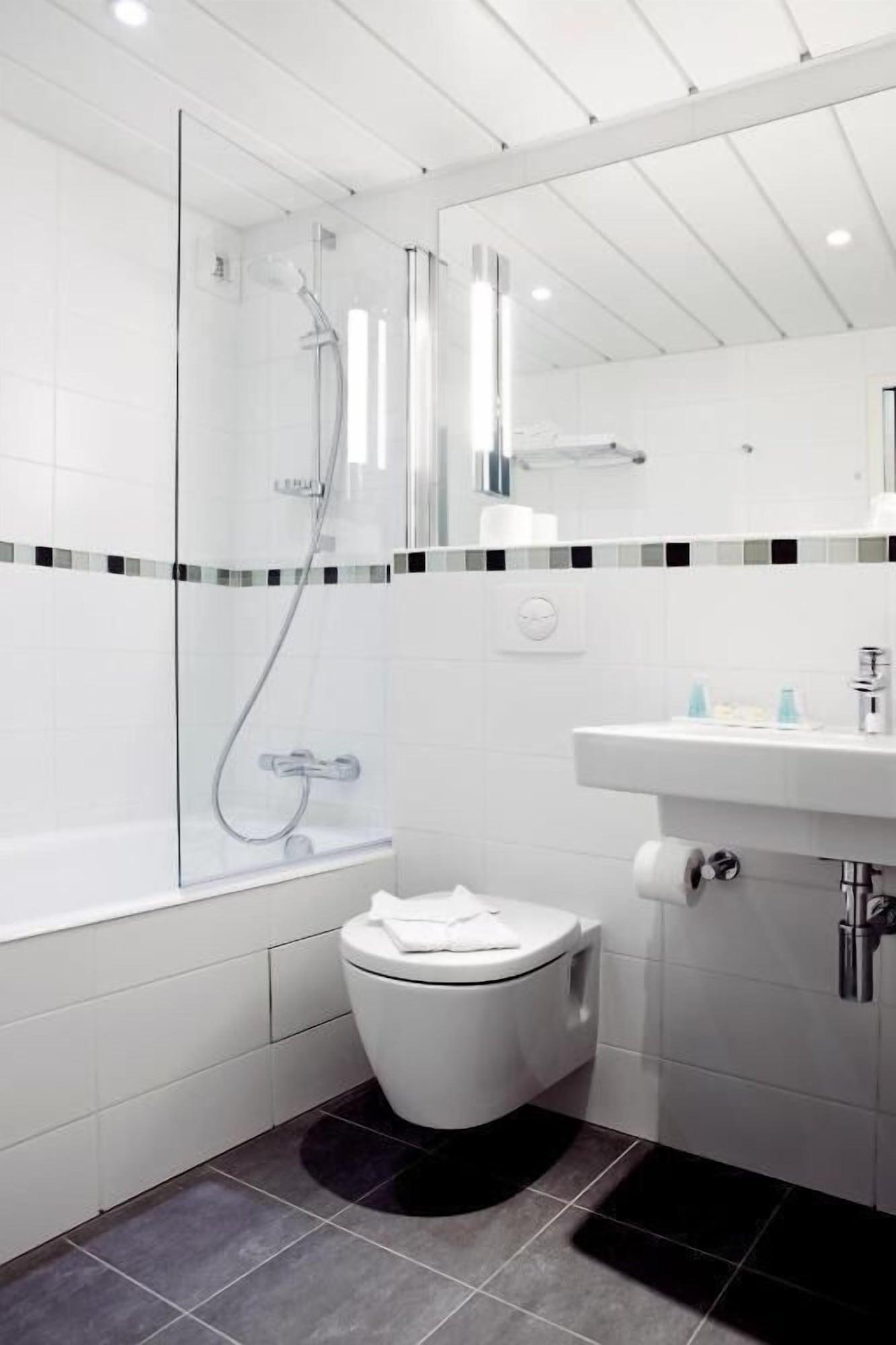 Le Relais Saint Charles Hotel Parijs