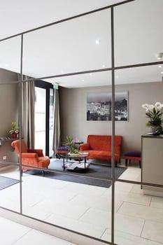 Le Relais Saint Charles 3* Parijs