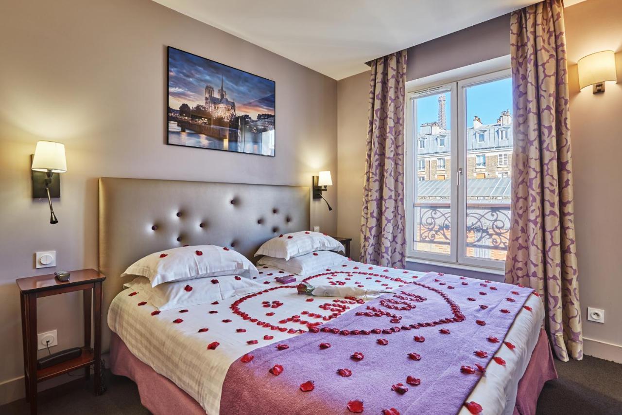 Le Relais Saint Charles Hotel Parijs