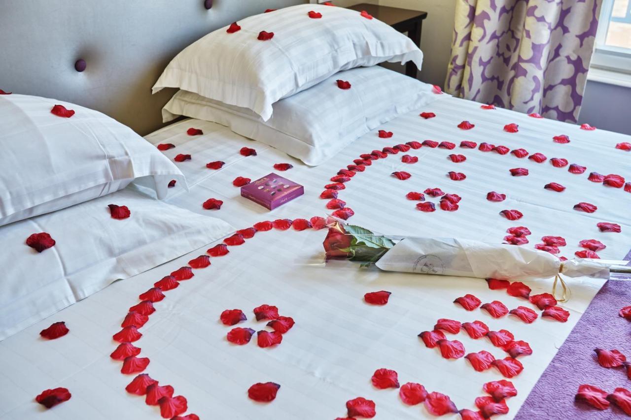 Le Relais Saint Charles 3* Parijs