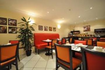 Hotel Le Relais Saint Charles Parijs