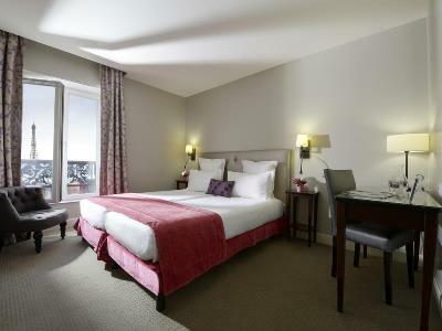 Le Relais Saint Charles Parijs