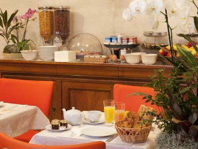 Le Relais Saint Charles Hotel Parijs